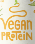 vegan protein 